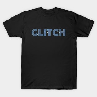 Glitch Logo T-Shirt